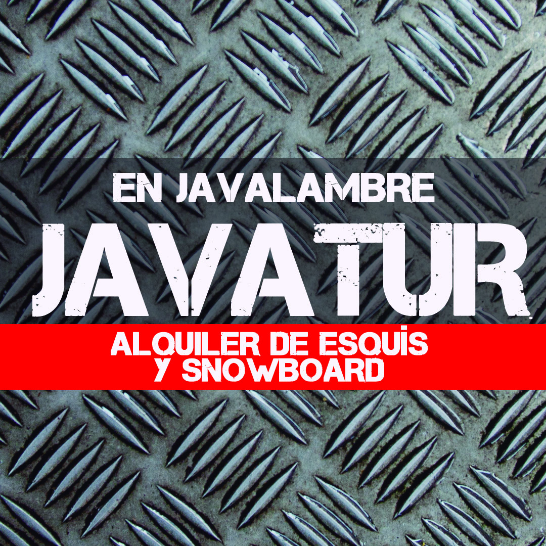 Logo Javatur